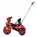 Трехколесный велосипед Peg Perego Cucciolo Boy (PD0621)